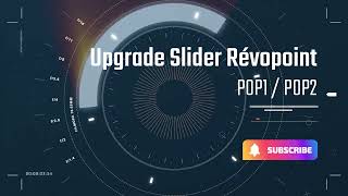 Update Slider