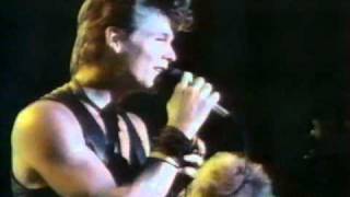 ⁣a-ha - I've Been Losing You (Live 1986) Subtitulado - Inglés/Español