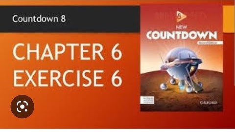 Question 8 logarithm Chapter 6 Countdown book 8  @bherulal3962 