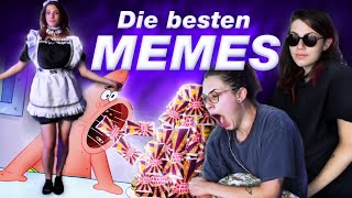 Best of REDDIT MEMES! 😂 (7 Tage Stream Edition)