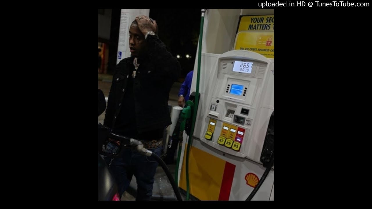 "Switch Blade" Southside + Pyrex Whippa Type Beat