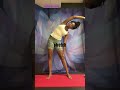Standing Side Bends #JaiYoga #SundaySesh #KundaliniClip