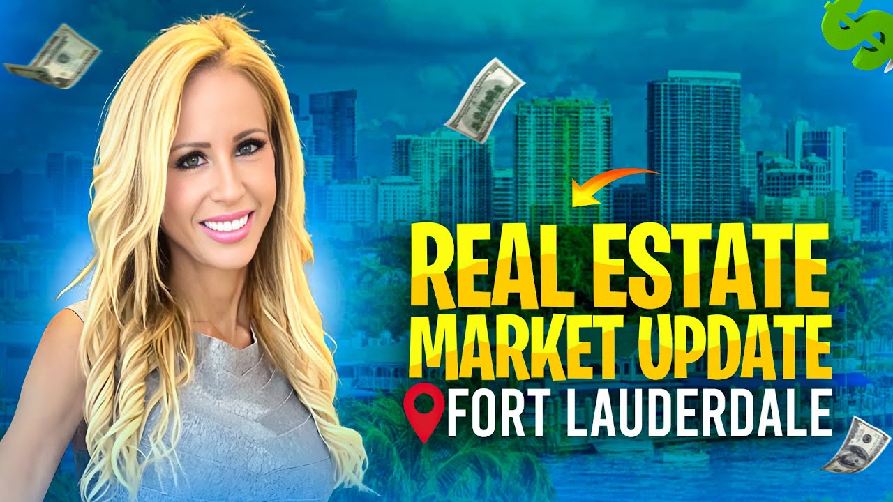 Real Estate Market Update In Fort Lauderdale 33301 Zip Code Selling Real Estate Market Update In Fort Lauderdale 33301 Zip Code Selling