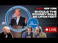 Wild Card Weekend, Giants Coach Search, & CFP Championship Set - Don, Hahn, & Rosenberg - 1/12/26