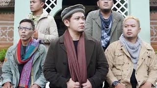 Vagetoz - Terima Kasih (Karaoke Tanpa Vokal)