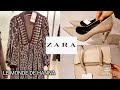 ZARA 22-10 COLLECTION FEMME