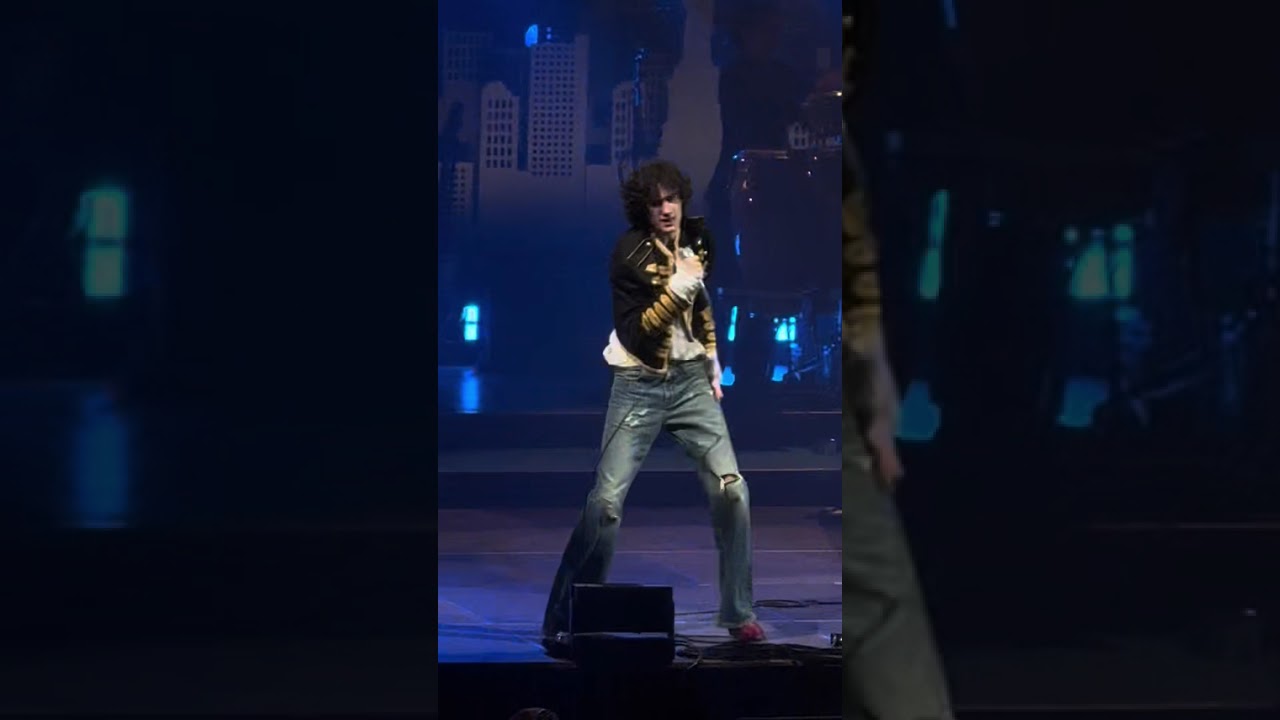 Sombr Copenhagen 2026