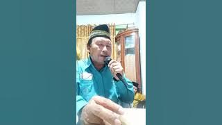 Riwayati Lo Sifati Lo Nabi moonungo  (Ust Simon Gani)
