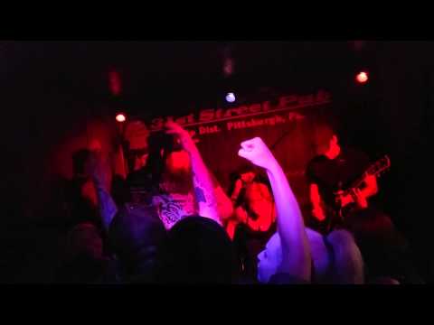 Last song at the pub