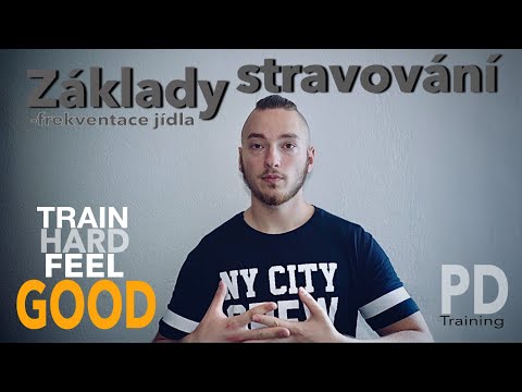 Video: Neočekávané Výhody Jídla Rukama