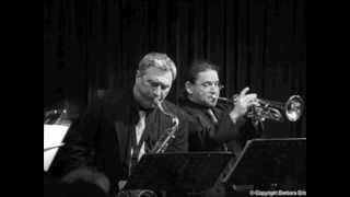 Carolyn The Paris Jazz Repertoryquintet