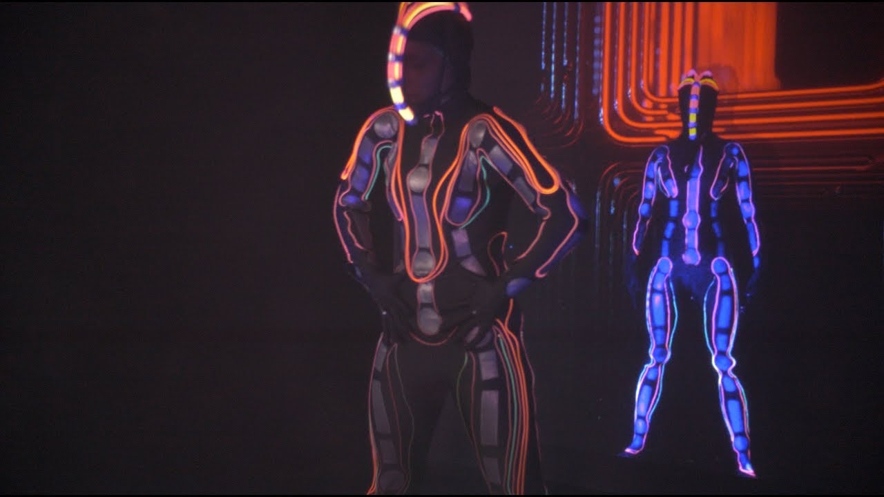 Live@ISE 2018 | The Panasonic showstopper at ISE 2018