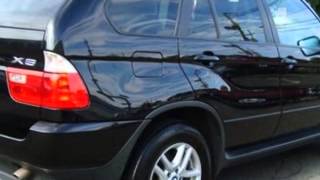 2006 BMW X5 3.0i SUV - Elmwood Park, NJ