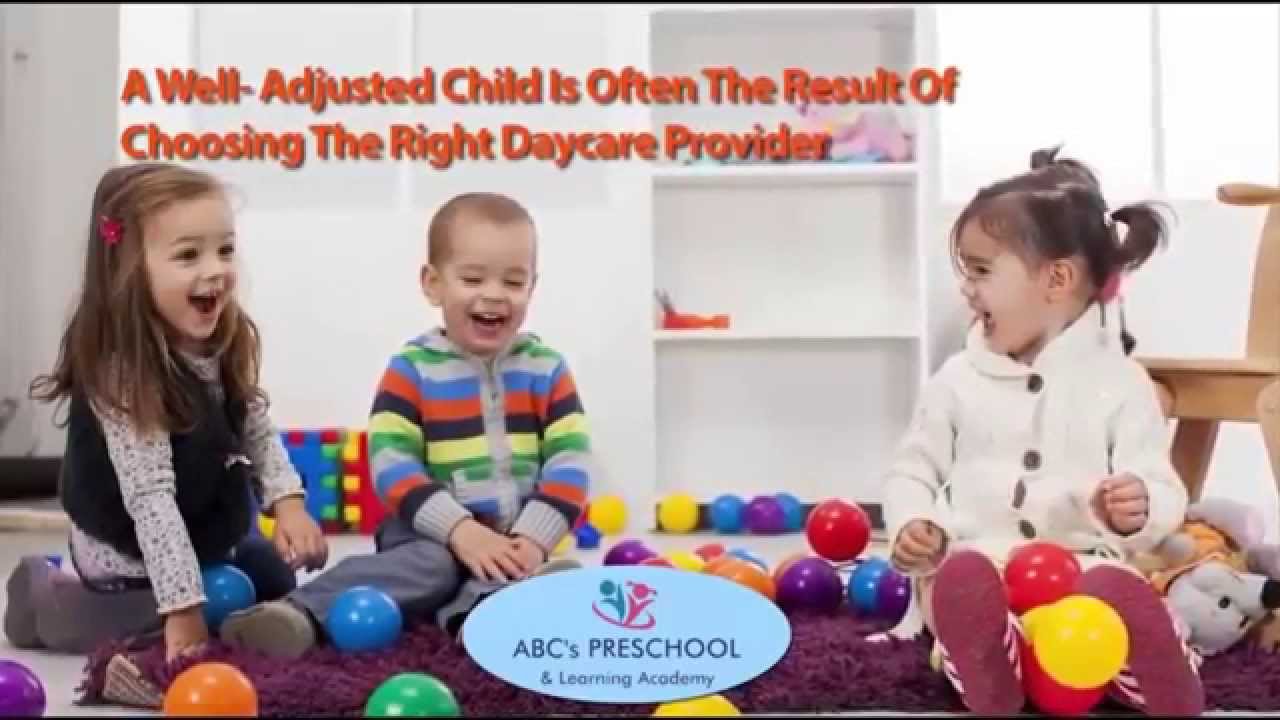 How to Choose a Daycare *MUST SEE Miami Best daycare Miami Preschool