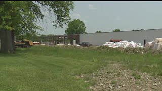 Frito Lay targets local town for distribution center