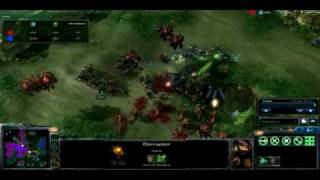 PsyStarcraft Interview Part 2