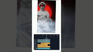 🔥 Amazing Motion Graphic Weather Edit MotionGraphics #AlightMotion #WeatherEdit #Edit #Trending
