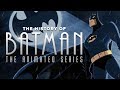 The History of Batman The Animated Series: Dark, Gritty & Wildly Influential