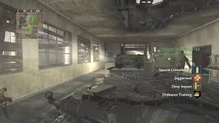 COD WAW/ Hardcore Team Kill