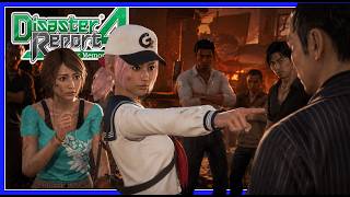 We Solved The Mystery... Then Got Framed | Disaster Report 4 | EP 6