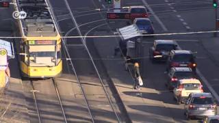 Das vernetzte Fahrzeug - Revolution auf dem Automarkt | Made in Germany