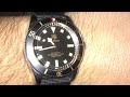 Benyar Automatic (Tudor Black Bay 58 Hommage)