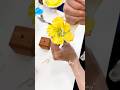 “Hibiscus Flower Piping Tutorial” #caketv #buttercreamflower