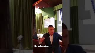 Служение