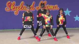 ラグーンフェスタ　2015　　第6位  promote（プロモート）