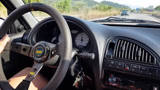 Citroen Saxo Vts Greece