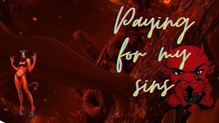 Sex with the Devil | AO Game 2021 | Quick Gameplay and Review