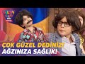 Çok Güzel Dediniz! Ağzınıza Sağlık! | Güldüy Güldüy Show Çocuk