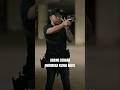 Tutorial bidik dan shoot dengan kedua mata menggunakan optic