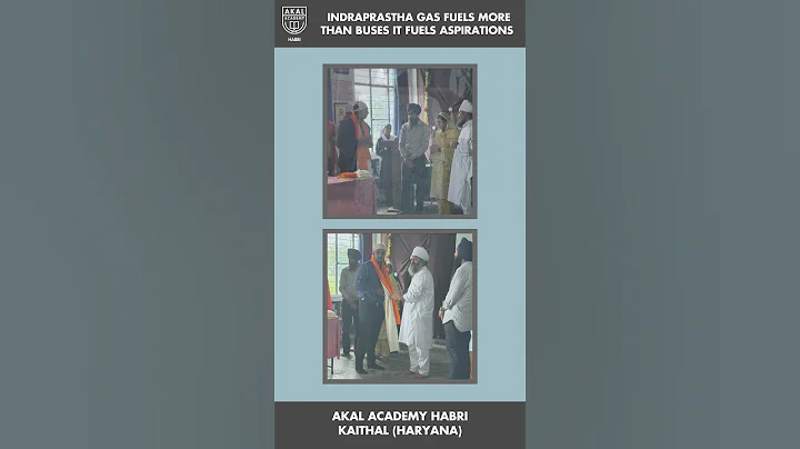 CSR in Action: Moving Forward Together