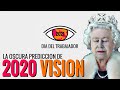 La OSCURA prediccion de 2020Vision | ¿Que ocurrirá el 1° de Mayo?