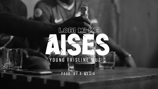 Aises - Lobi Mi Keofficial Music Videoprod. By R-Media