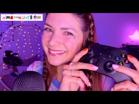 ASMR Emoji Challenge 3 XL Version 