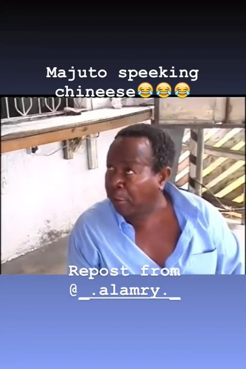 Majuto
