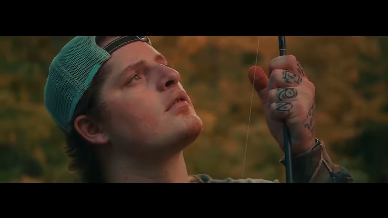 Ryan Upchurch - Radio Jam  (Music Video)