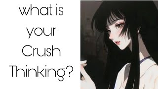 Esagi Crush na kari khallige ? Crush ka relationship leirkpa yagadra ? Manipuri Tarot Reading