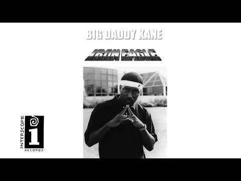 Big Daddy Kane - Terra N Ya Era Remix (feat. Eve)
