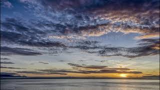 Sunrise 20210810