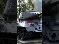 Самые Грозные ТАНКИ ВТОРОЙ МИРОВОЙ 
