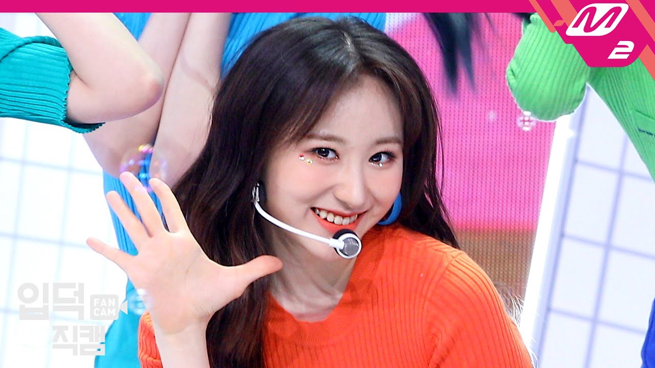 [입덕직캠] 아이즈원 이채연 직캠 4K 'Pretty’ (IZ*ONE Lee Chaeyeon FanCam) | @IZ*ONE COMEBACK SHOW ONEIRIC DIARY