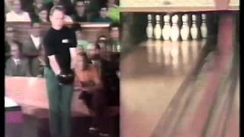 Johnny Guenther's 300 at San Jose Open