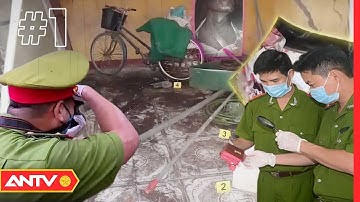 Hôn Ước Tuyệt Mệnh - Xác Chết Lẩn Khuất ( Phần 1) | Hồ Sơ Vụ Án | ANTV