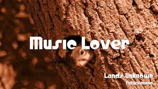 🎵 Lands Unknown - Futuremono 🎧 No Copyright Music 🎶 YouTube Audio Library screenshot 4