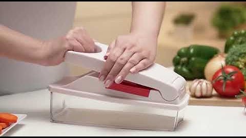 Super Dicer Tupperware®