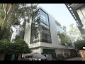AAFT Campus View