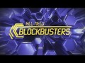 Every Blockbusters Opening